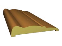 Межкомнатные двери - 7