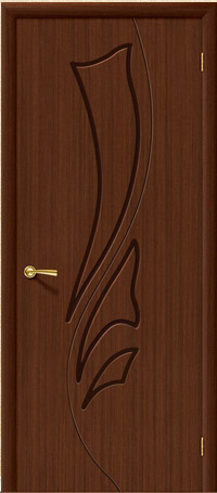 Межкомнатная дверь Эксклюзив (Модель Лилия 5ДГ1)