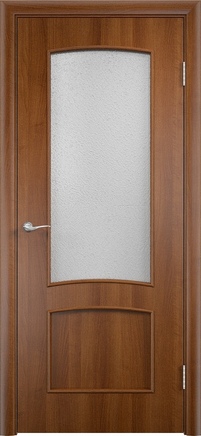Межкомнатные двери