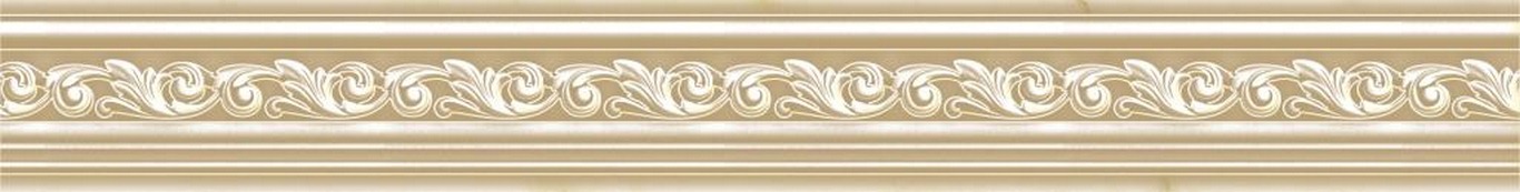 Carra бежевый бордюр C-CR1J011
<br>